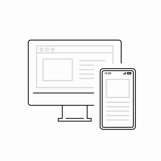 web design