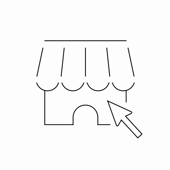 online store