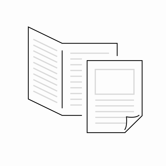 flyer・pamphlet